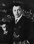 Wolfgang Pauli