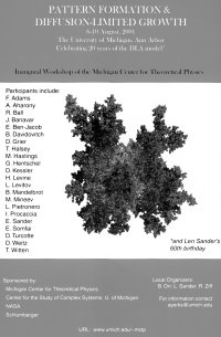 Does all science come down to particles? Not necessarily. More is different, say many solid-state physicists.