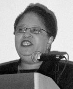 Shirley Jackson